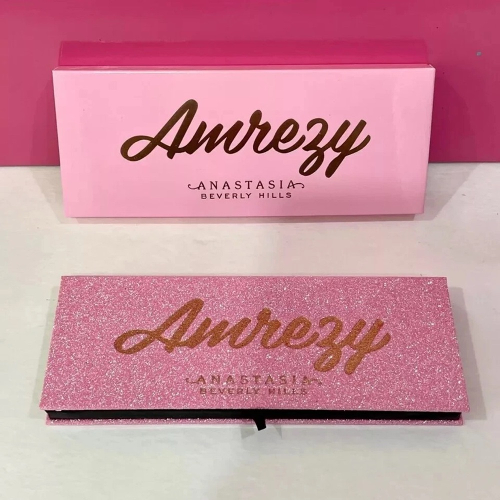 Anastasia Beverly Hills Amrezy Palette